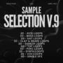 Freenzy Music Freenzy - Sample Selection V.9 WAV