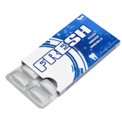 zerrro FRESH - Tech House Vocal Pack WAV