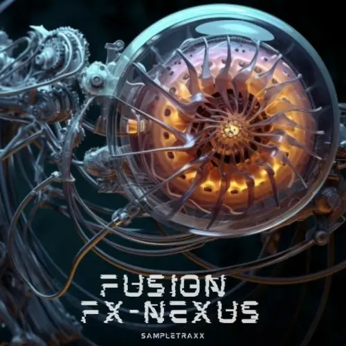 SampleTraxx Fusion FX-Nexus KONTAKT WAV