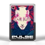 Ghost Syndicate PULSE // Drum & Bass Sample Pack WAV MIDI ALP