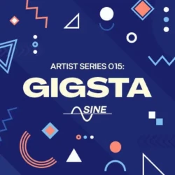Sample Market Sine Artist Series: Gigsta WAV