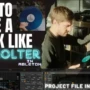 Valen Valen How To Make A Track Like Kolter In Ableton (Stock Ableton Plugins)