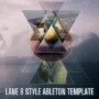 Innovation Sounds Beliefs - Lane 8 Style Ableton 10 Progressive Template
