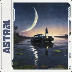 Jerry Martin Beats Astral WAV MIDI