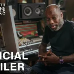 MixWithTheMasters Leslie Brathwaite Mixing Glory by JID TUTORIAL