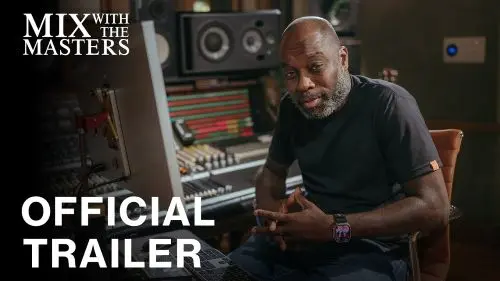 MixWithTheMasters Leslie Brathwaite Mixing Glory by JID TUTORIAL