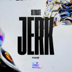 Traktrain maak - Ultimate Jerk WAV