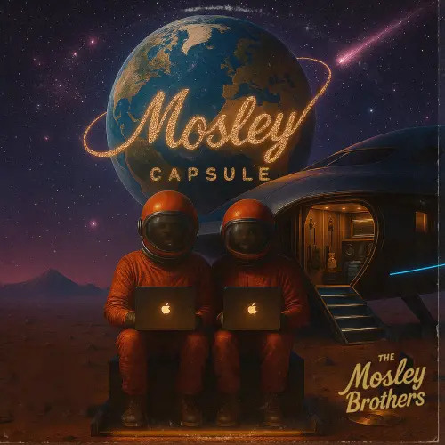Mosley Bros Capsule [WAV Analog Lab Presets]