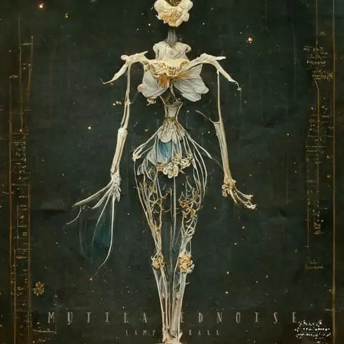 SampleTraxx Mutilated Noise WAV