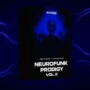 EmZee Neurofunk Prodigy Bundle 2 in 1 WAV PRESETS