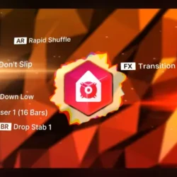 reFX NEXUS5 Expansion: Bass House