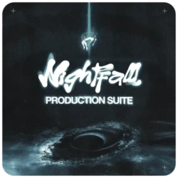 Hypn Vault Nightfall Production Suite [WAV Analog Lab Presets]