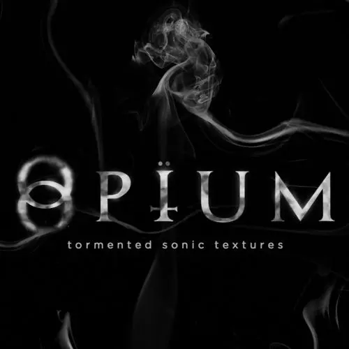 SampleTraxx OPIUM WAV