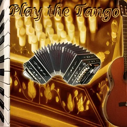 Big Fish Audio Play the Tango KONTAKT