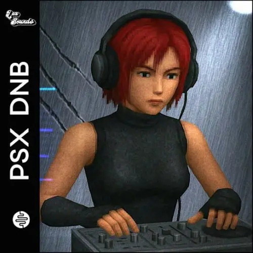 Lex Sounds Psx Dnb Samples By Ost Audio WAV
