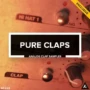 AT223 Pure Claps // Clap Samples WAV