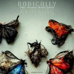 SampleTraxx Radically Evolving WAV