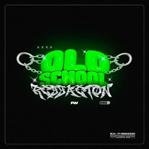 Flywavs Reggaeton Old School WAV MIDI PRESETS