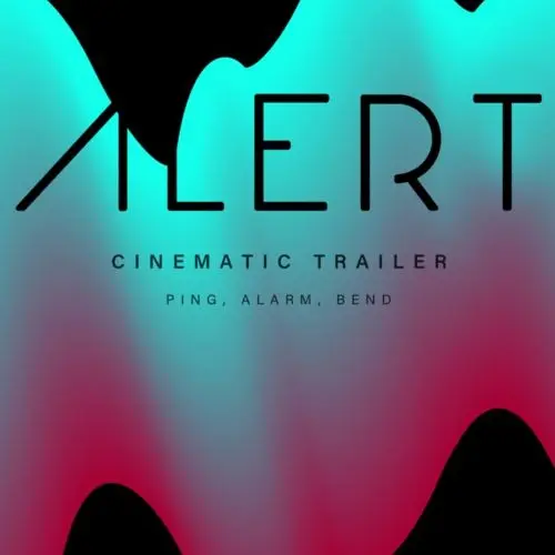 SampleTraxx ALERT WAV KONTAKT