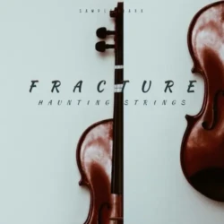SampleTraxx FRACTURE WAV KONTAKT