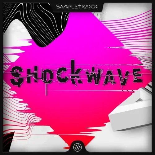 SampleTraxx SHOCKWAVE WAV