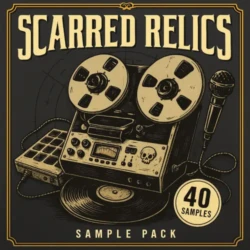 Soul Chemist Scarred Relics WAV