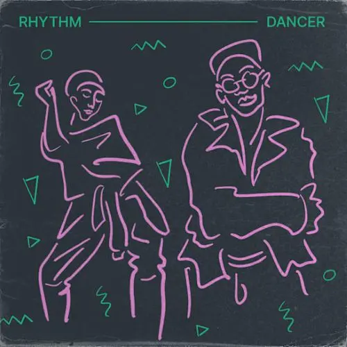 Test Press Serum 2 90's Volume 2