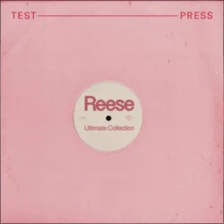 Test Press Serum 2 Ultimate Reese