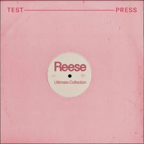 Test Press Serum 2 Ultimate Reese