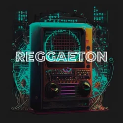 Side Brain's Study Group #19 Reggaeton MULTIFORMAT