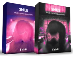 Stickz Smile Pro Version MULTIFORMAT