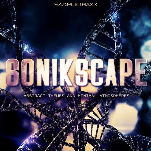 SampleTraxx Sonikscape WAV