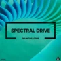 AT275 Spectral Drive // Drum Top Loops WAV