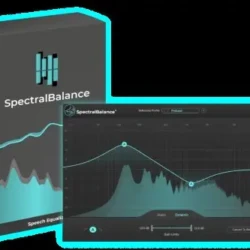 Accentize SpectralBalance2 v1.0.0 VST3 AAX [WIN]
