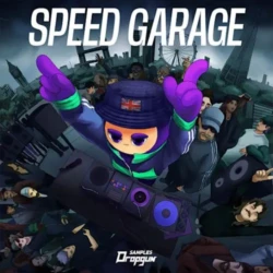 Dropgun Samples Speed Garage [WAV SERUM 2 PRESETS]