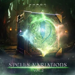 Khron Studio Spells Variations Vol 2 WAV