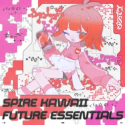 Spire Kawaii Future Essentials