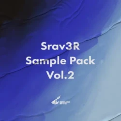 Daruma Rave Srav3R Sample Pack Vol.2 MULTIFORMAT