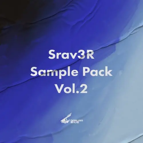 Daruma Rave Srav3R Sample Pack Vol.2 MULTIFORMAT