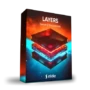 Stickz LAYERS Serum 2 Soundbank