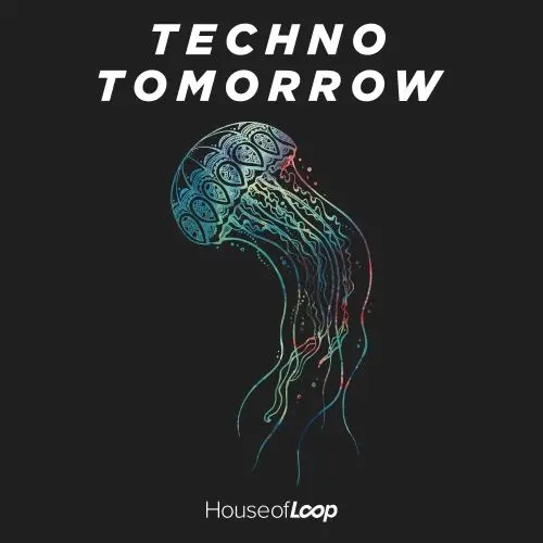 House Of Loop Techno Tomorrow MULTIFORMAT