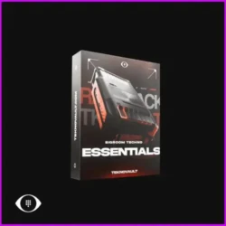 Teknovault Bigroom Techno Essentials Vol. 1 [WAV SERUM PRESETS]