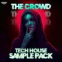 Infinity Audio The Crowd Tech House WAV MIDI