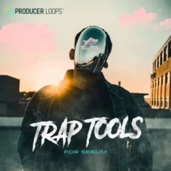 Producer Loops Trap Tools for Serum