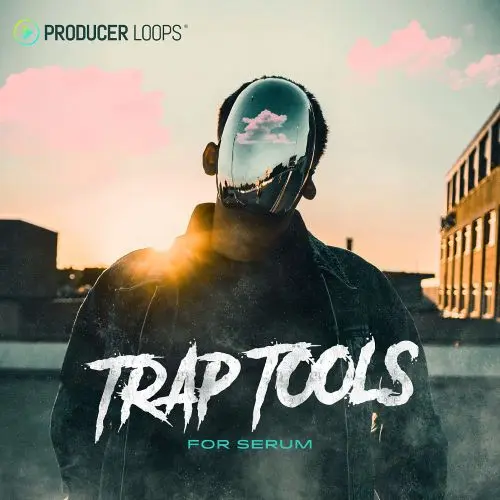 Producer Loops Trap Tools for Serum