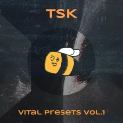 TSK Vital Presets Vol.1