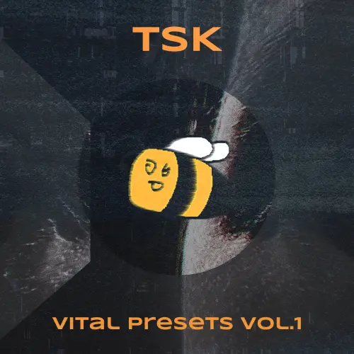 TSK Vital Presets Vol.1