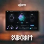 UJAM SUBCRAFT v1.1.0 VST2 VST3 AAX [WIN]