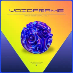 Connexio VOIDFRAME - Connexio & TendonCutter Bass Essentials Vol.1 WAV PRESETS