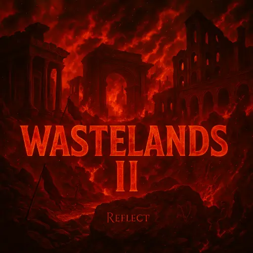 Reflect Wastelands II Multi Kit WAV